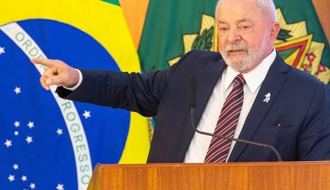 Imagem de Lula diz que classe média não precisa do governo: só da ‘reforma tributária justa’