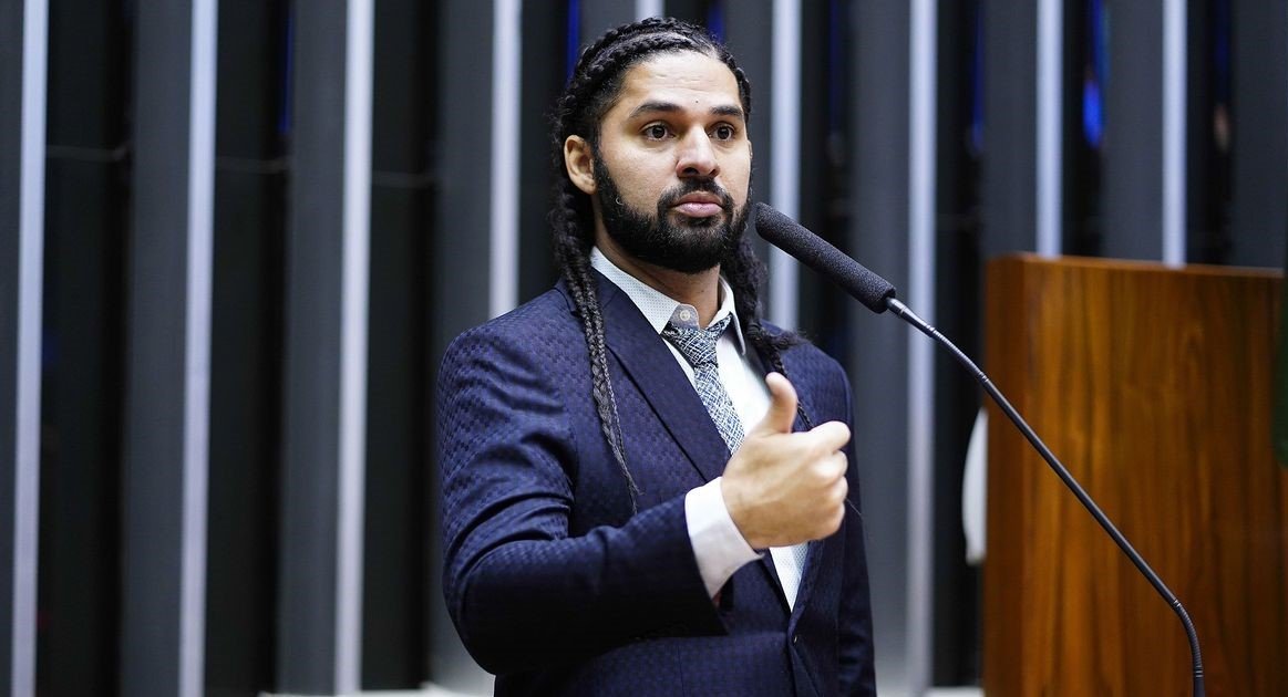 Imagem de Ex-deputado federal David Miranda morre no Rio de Janeiro