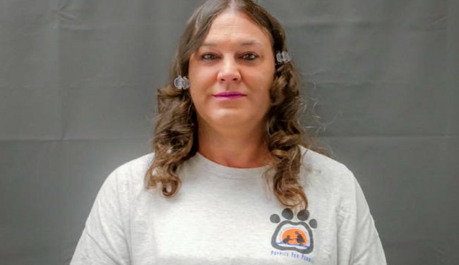 Imagem de Primeira mulher transgênero é executada nos EUA