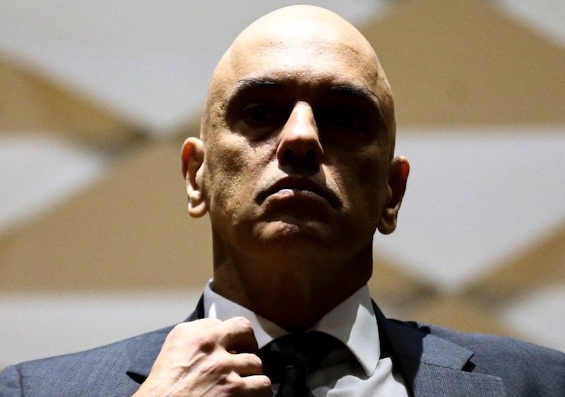 Imagem de Pior que perder visto é virar alvo da Lei Magnitsky. Entenda