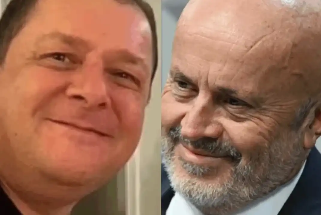 Imagem de Filho de Lula recebeu mesada do ‘careca do INSS’, diz testemunha em depoimento