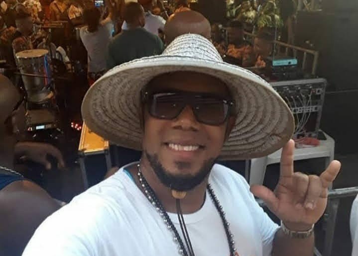 Imagem de Artista e produtora cultural Carla Silva e o cantor e compositor Nonato Sanskey lançam segunda edição de Podcast sobre Samba Junino