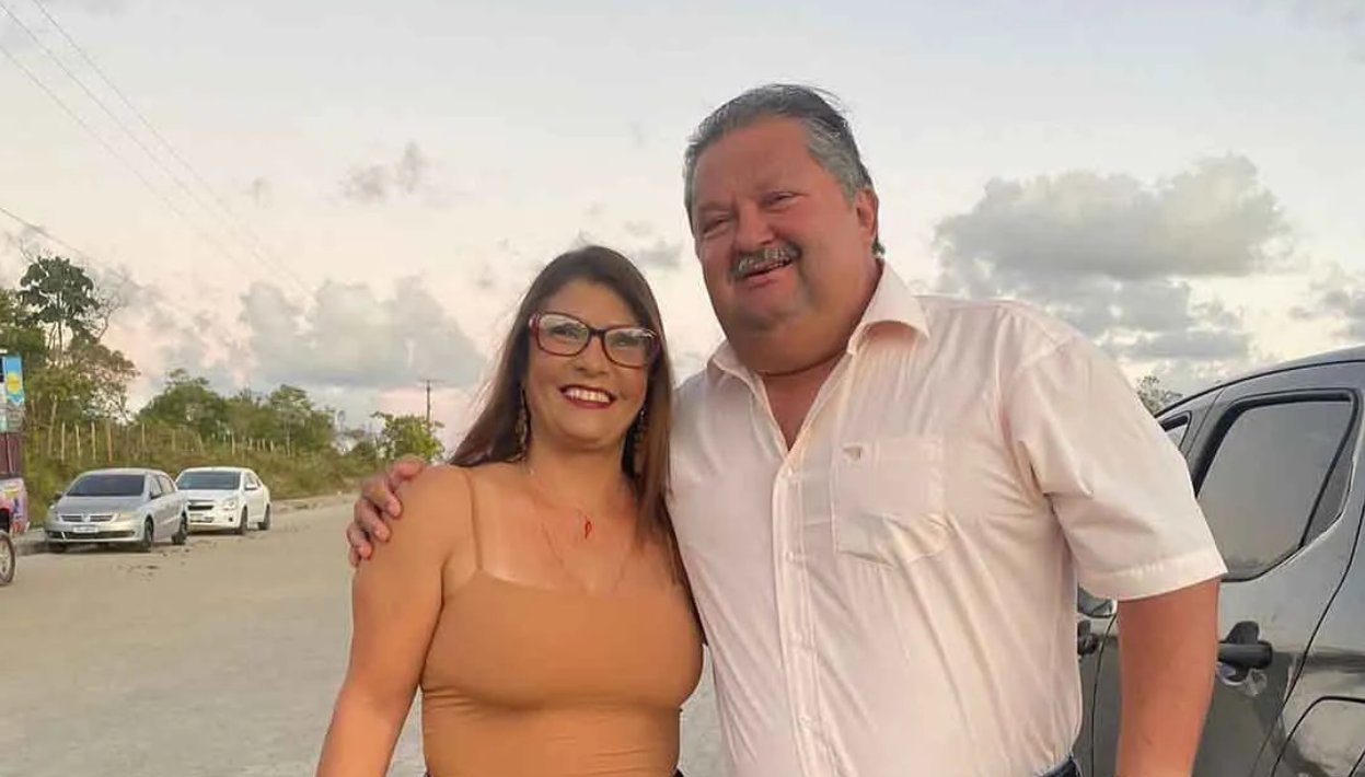 Imagem de Morre Paula 'Requeijão', subsecretária de Dias d'Ávila, aos 49 anos