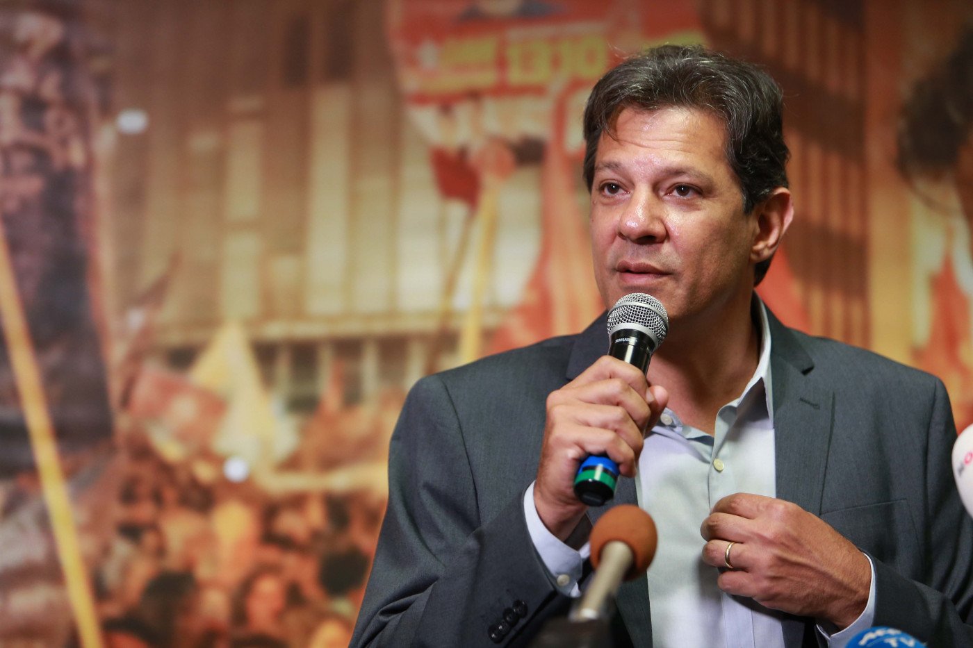 Imagem de Nova regra fiscal do governo deve ser apresentada em março, afirma Haddad