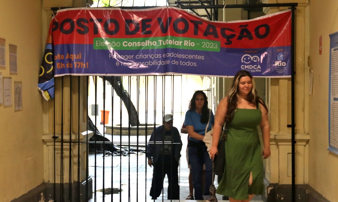 Imagem de Conselhos tutelares: balanço indica mais de 10% de aumento nos votos