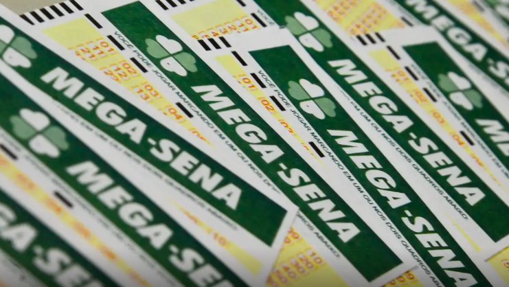 Imagem de Mega-Sena sorteia neste sábado prêmio acumulado em R$ 27 milhões