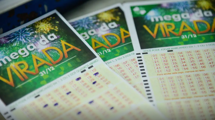 Imagem de Apostas para a Mega da Virada começam neste sábado