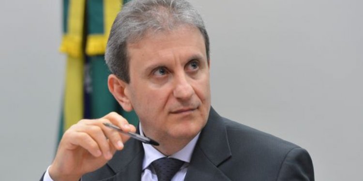 Imagem de Desembargador considera ilegal prisão de Youssef e manda soltar o doleiro