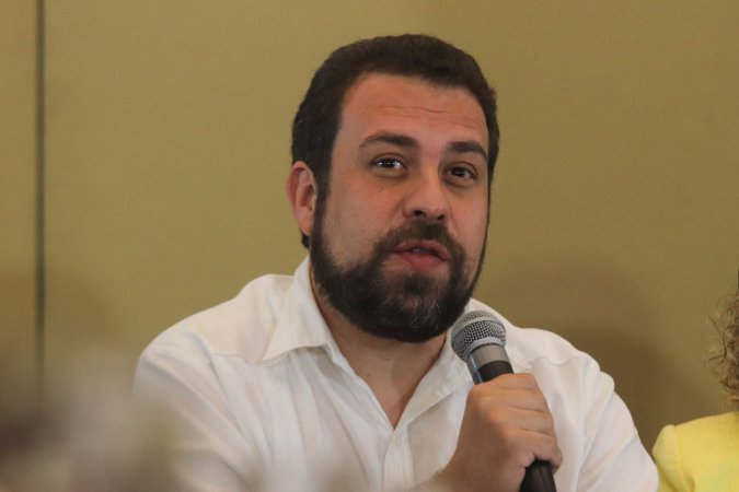 Imagem de Boulos será relator de MP do Minha Casa, Minha Vida