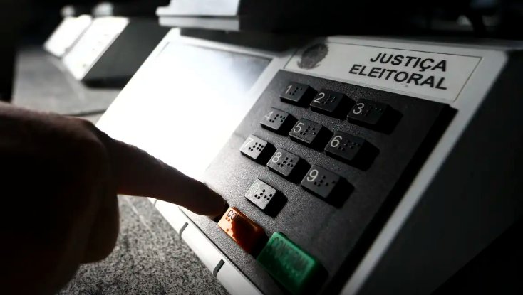 Imagem de Cármen Lúcia pede que eleitor regularize título até 19 de maio