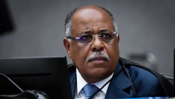 Imagem de Benedito Gonçalves, ministro do TSE que cassou Deltan, foi alvo de delação na Lava Jato 