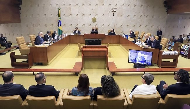 Imagem de STF forma maioria para obrigar audiência de custódia em todos os tipos de prisão