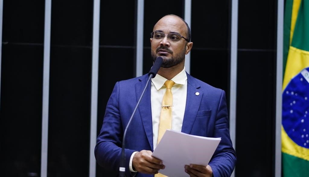 Imagem de Capitão Alden diz que CPI do MST vem sendo conduzida para que repostas sobre invasões sejam entregues à população