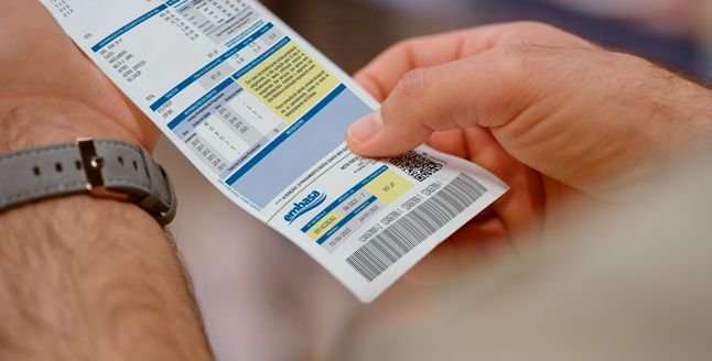 Imagem de Pix facilita pagamento da conta e agiliza acesso a serviços da Embasa