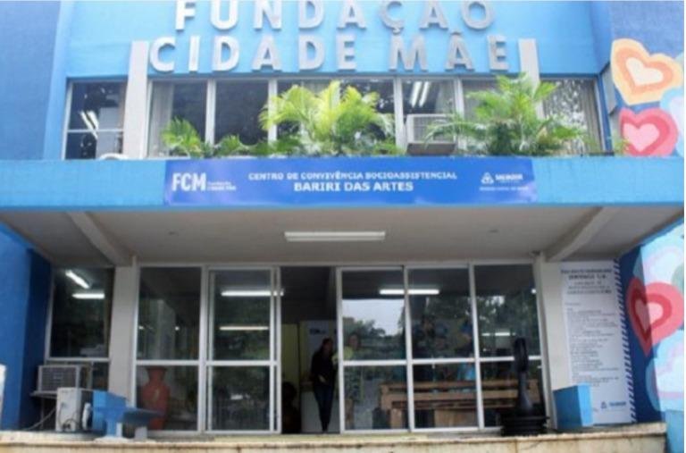 Imagem de Ações sociais e de acolhimento são destaques na 2ª edição do FCM Acontece