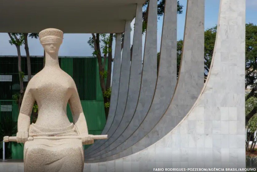 Imagem de Governo Lula libera mais de R$ 27 milhões para reforçar segurança do STF