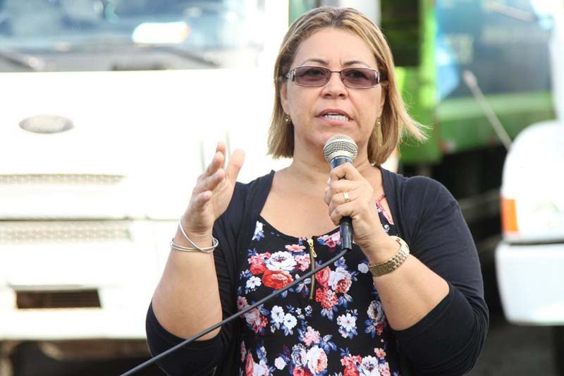 Imagem de Edital que prevê participação de cooperativa na limpeza urbana em Santo Estêvão é contestado pelo SindilimpBA