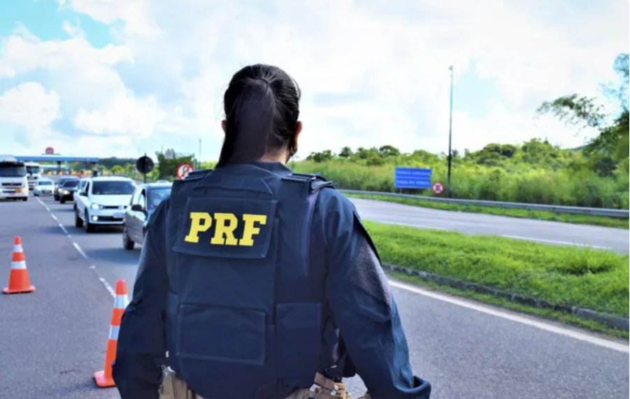 Imagem de PRF realiza operação São João nas estradas baianas; saiba detalhes