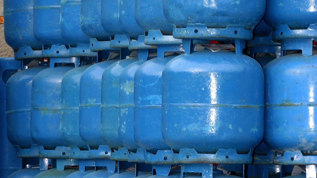 Imagem de Preço do gás dispara e chega a quase R$ 150 em Salvador