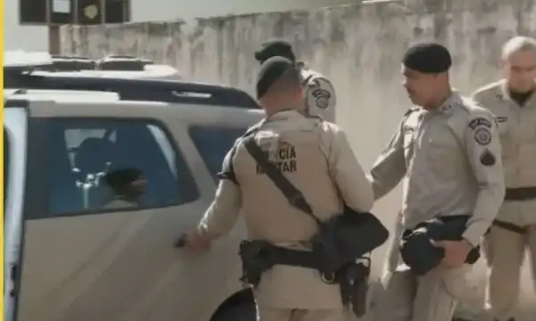 Imagem de Soldado da PM é preso em Valéria após processo disciplinar em Salvador
