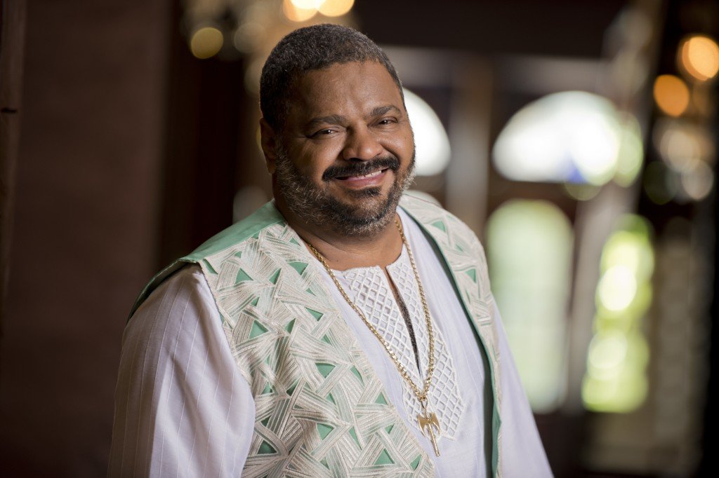 Imagem de Arlindo Cruz, cantor, compositor e multi-instrumentista, morre no Rio