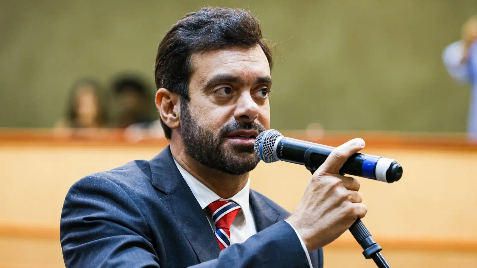 Imagem de Oposição promete convocar Sesab e cobrar explicações após TCE apontar R$ 53 milhões em obras travadas na saúde da Bahia