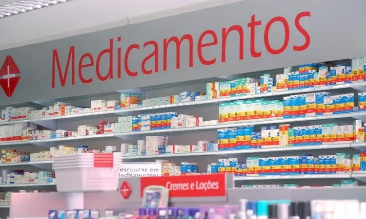 Imagem de Preços de medicamentos tiveram alta de mais de 300% em 2024