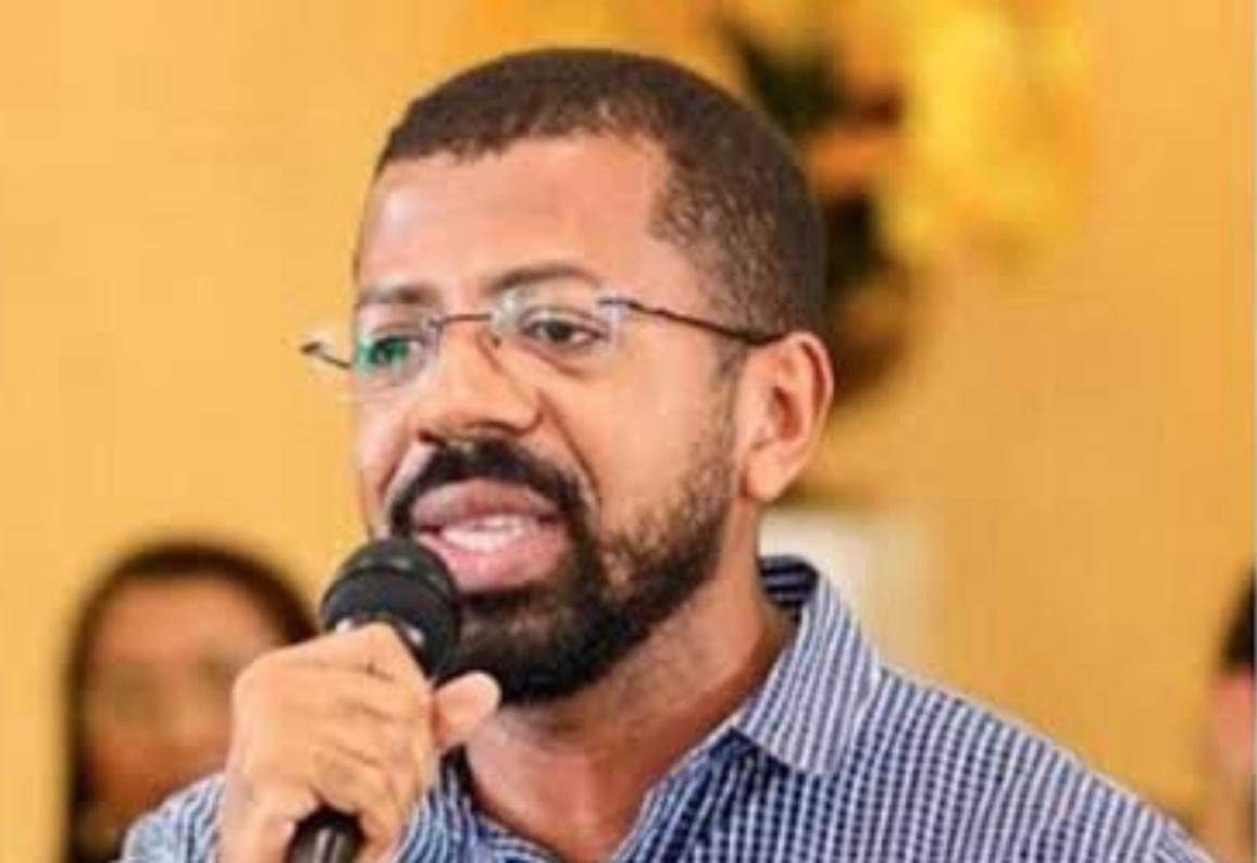 Imagem de Ilegal: Justiça manda suspender pesquisa que apontava o candidato Eriton Ramos à frente de Marivalda