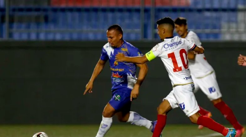 Imagem de Jacobinense faz o dever de casa e derrota o Bahia na Arena Cajueiro