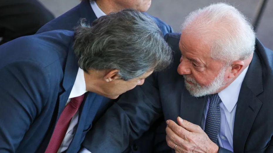 Imagem de Temor de piora na economia agrava o desgaste do governo Lula às vésperas de ano eleitoral
