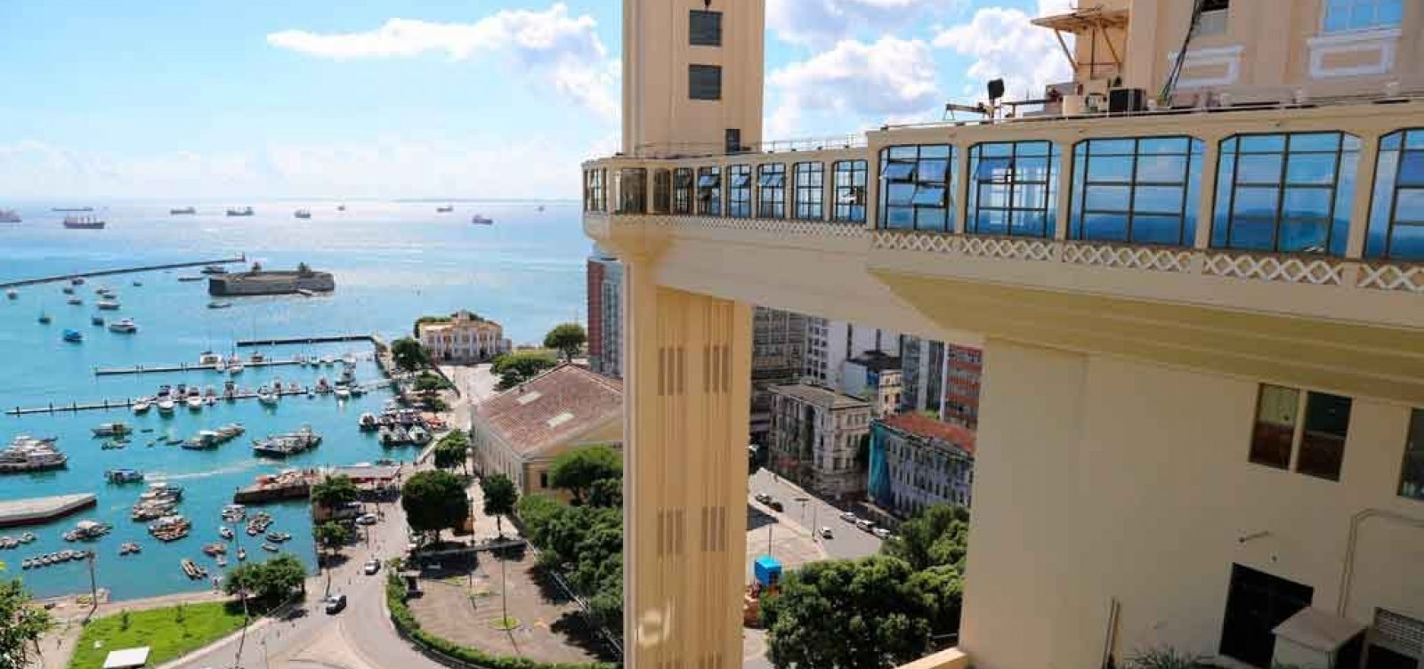 Imagem de Senado aprova regras para empresas que prestam serviços a turistas em todo o Brasil