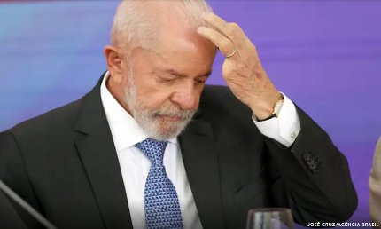Imagem de Lula Realiza Reunião Com Ministros Após Pressão Do Mercado Para Equilibrar Contas
