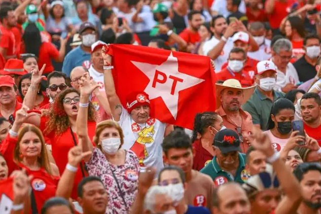 Imagem de Tendência radical do PT faz críticas pesadas ao anúncio de Geraldo Júnior como pré-candidato em Salvador; confira a carta