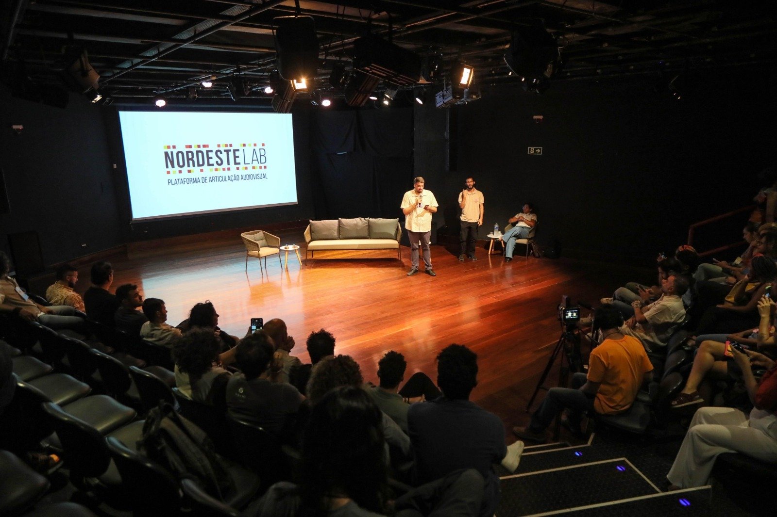 Imagem de Salvador ocupa a segunda posição entre as capitais brasileiras em distribuição de recursos da Política Nacional Aldir Blanc