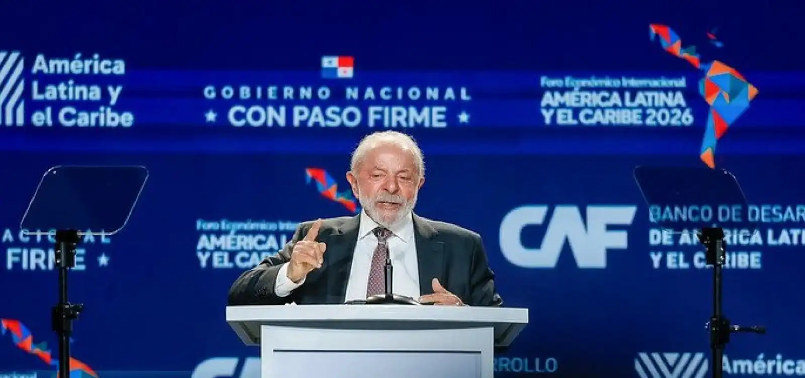 Imagem de Lula deve assinar acordo entre Mercosul e União Europeia nesta segunda-feira