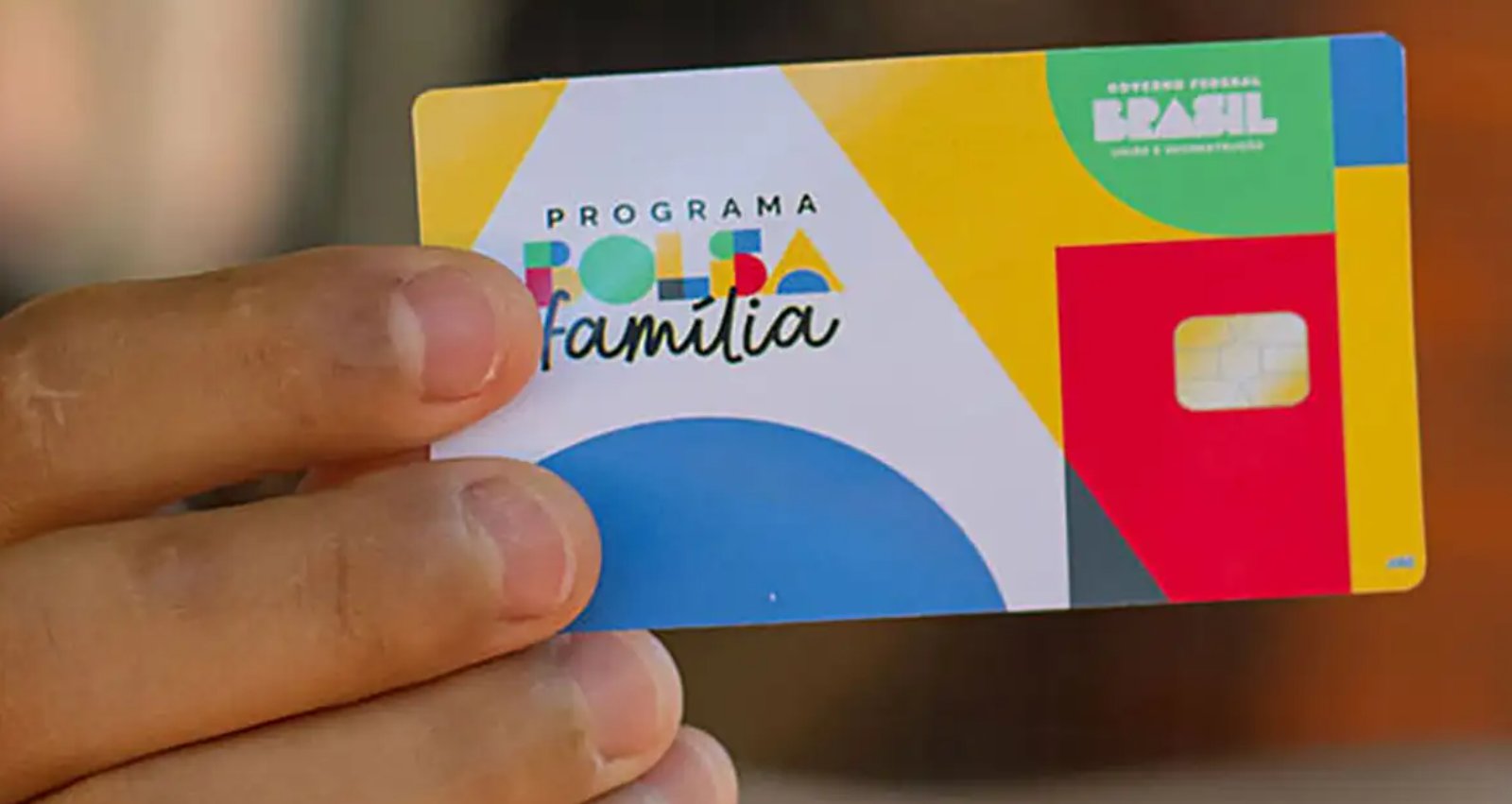 Imagem de Caixa paga novo Bolsa Família a beneficiários com NIS de final 5