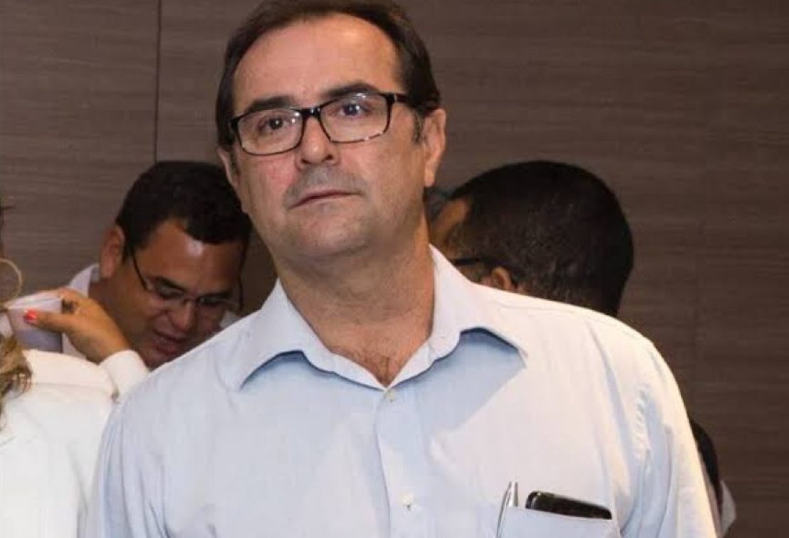 Imagem de Vice-prefeito de Lauro de Freitas, Vidigal Cafezeiro também é alvo de busca e apreensão da Operação Overclean da Polícia Federal