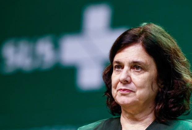 Imagem de Governo Lula incinera R$ 368 milhões em medicamentos e insumos