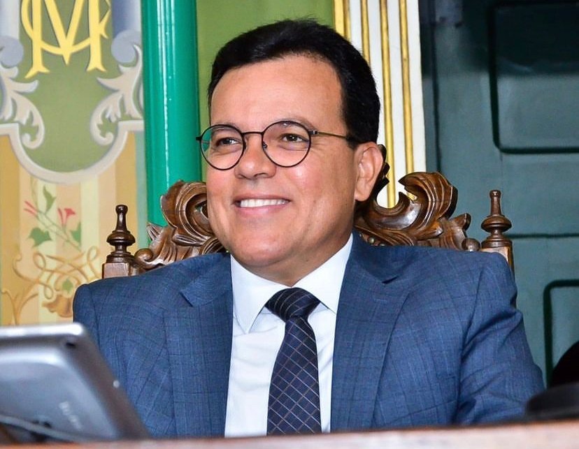 Imagem de Ricardo Almeida crê em harmonia entre poderes e parabeniza novo presidente da Câmara Municipal de Salvador