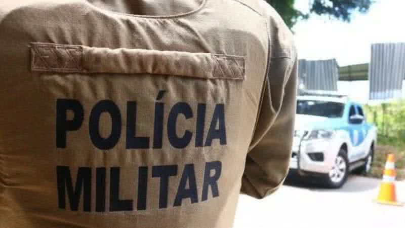 Imagem de Suspeito morre após confronto com a polícia na zona rural de Dias d’Ávila