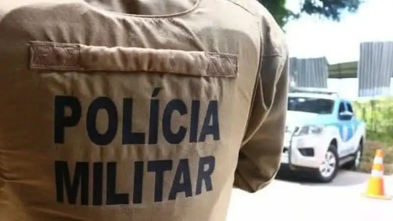Imagem de Suspeito morre após confronto com a polícia na zona rural de Dias d’Ávila
