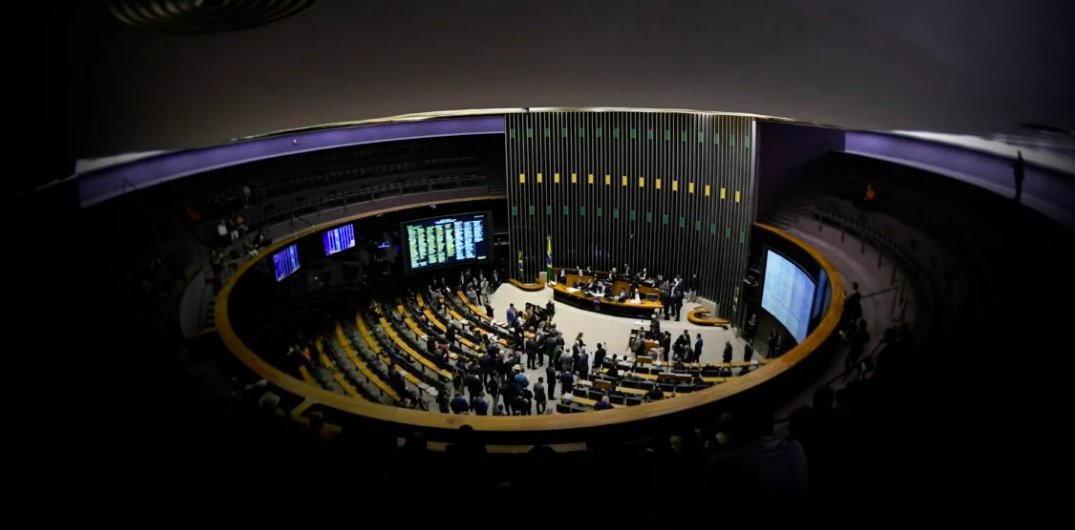 Imagem de Brasil lidera ranking dos Legislativos mais caros e inchados do mundo
