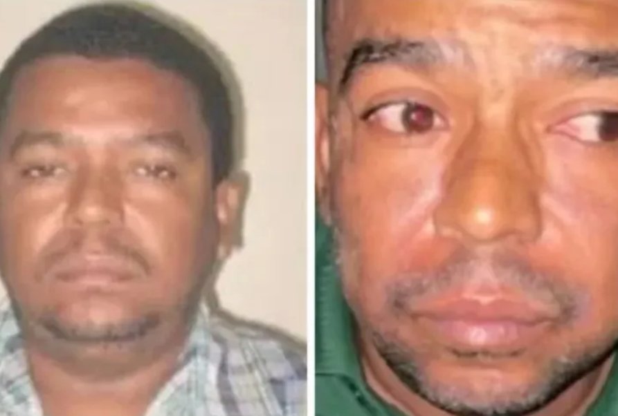Imagem de Líder do CV, Charutinho é executado após deixar prisão