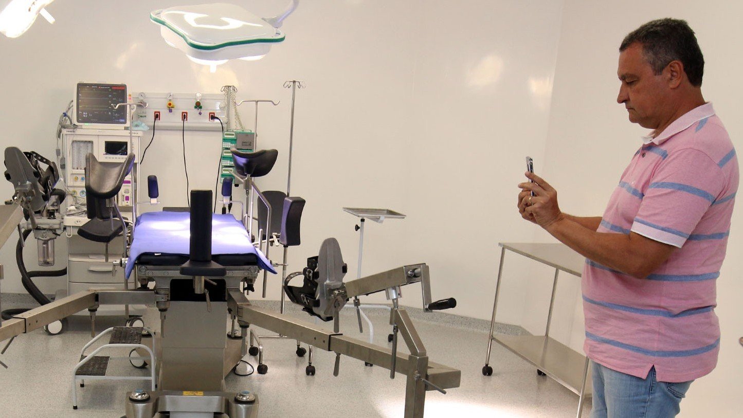 Imagem de Lobista dos respiradores citou influência na gestão Rui Costa, diz PF