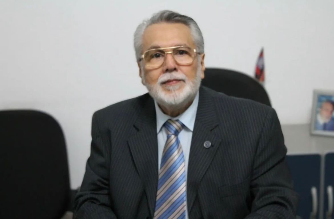 Imagem de Câmara presta homenagem a Pastor Isaías Lins; Duda Sanches pede moção de pesar