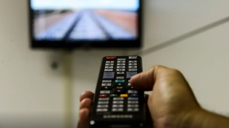 Imagem de Nova tecnologia vai mudar forma como brasileiros assistem televisão