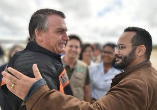 Imagem de Leandro de Jesus reage à prisão de Bolsonaro e acusa ministro do STF de “perseguição política”