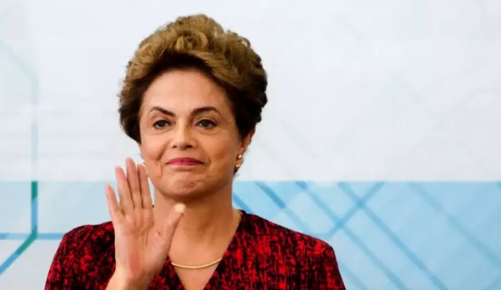 Imagem de Dilma Rousseff passa mal e é internada na China