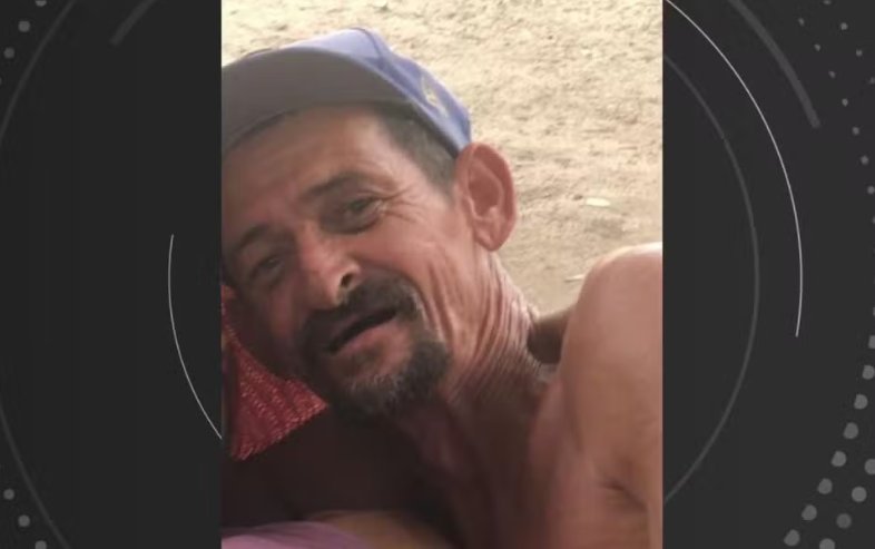 Imagem de Homem é preso após confessar ter decapitado outro por dívida de R$ 105 em Feira de Santana