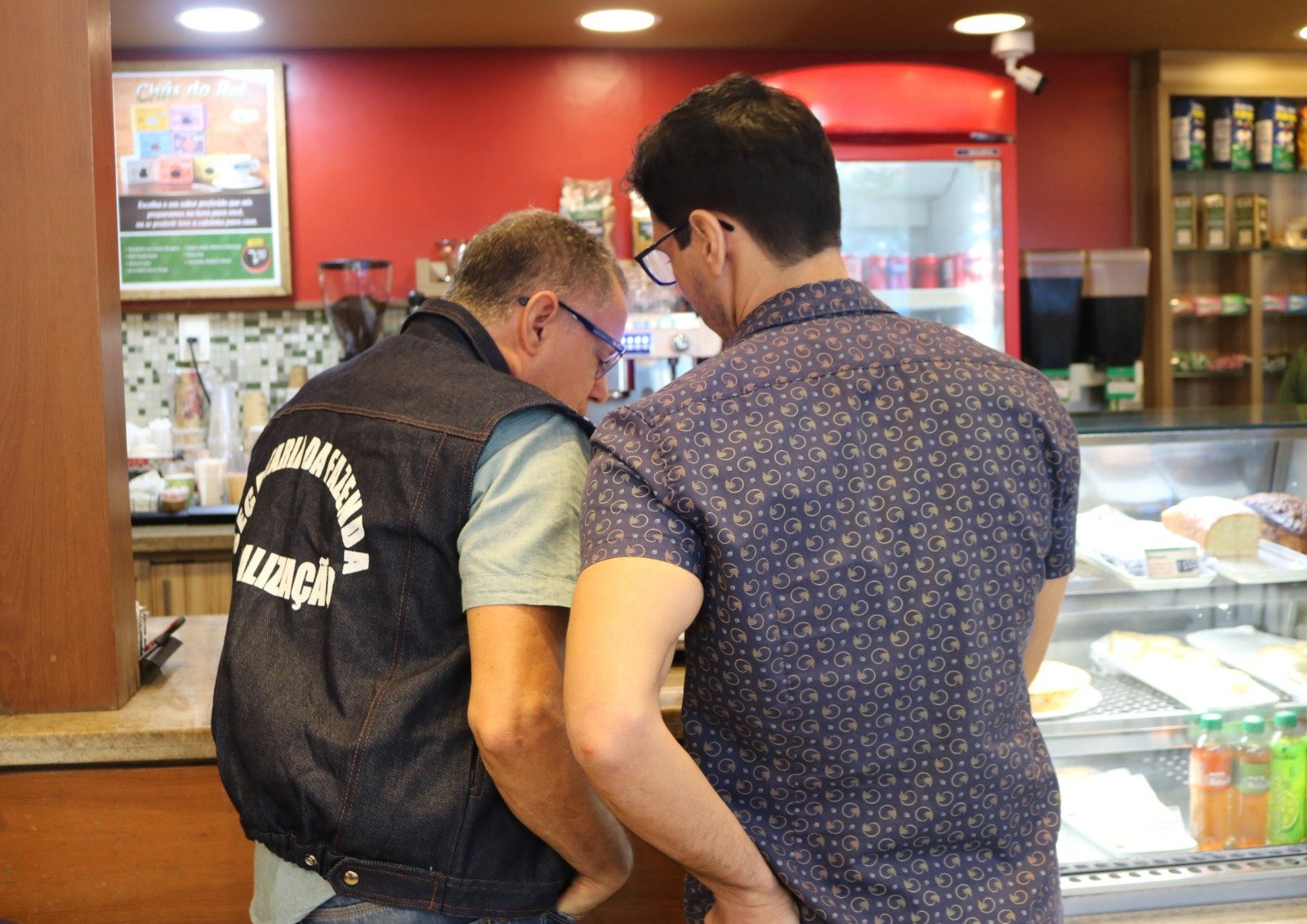 Imagem de Operação Fisco Presente, da Sefaz-Ba, fiscaliza 19.781 empresas em 2024